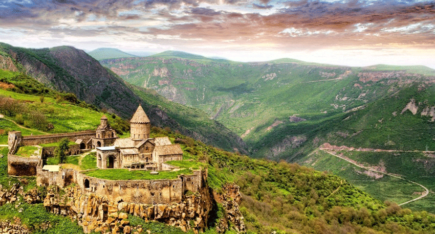 تصویر ارمنستان