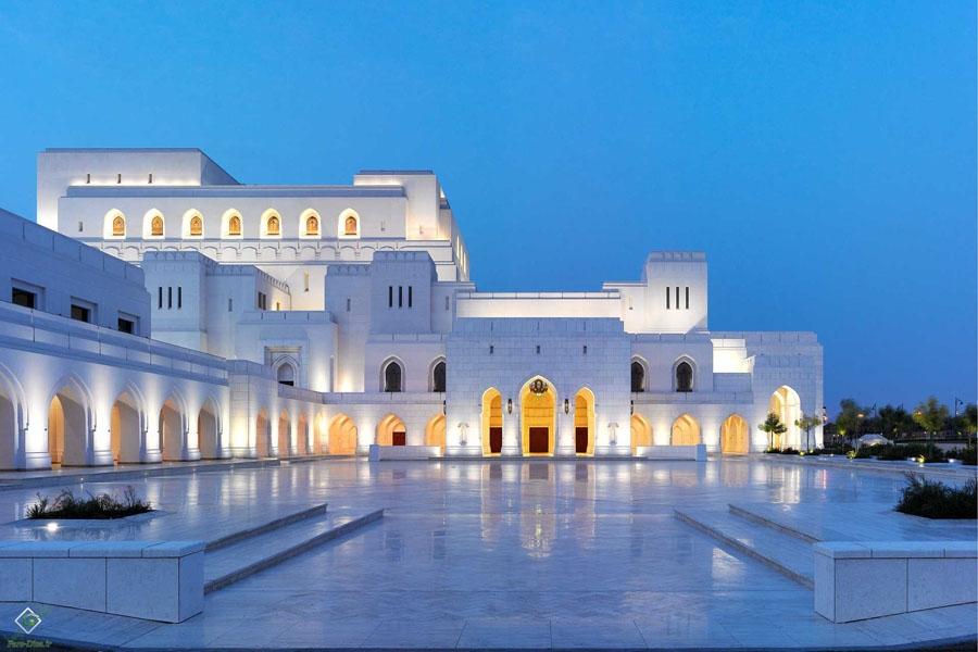 image of تور مسقط(ویژه نوروز 1405)