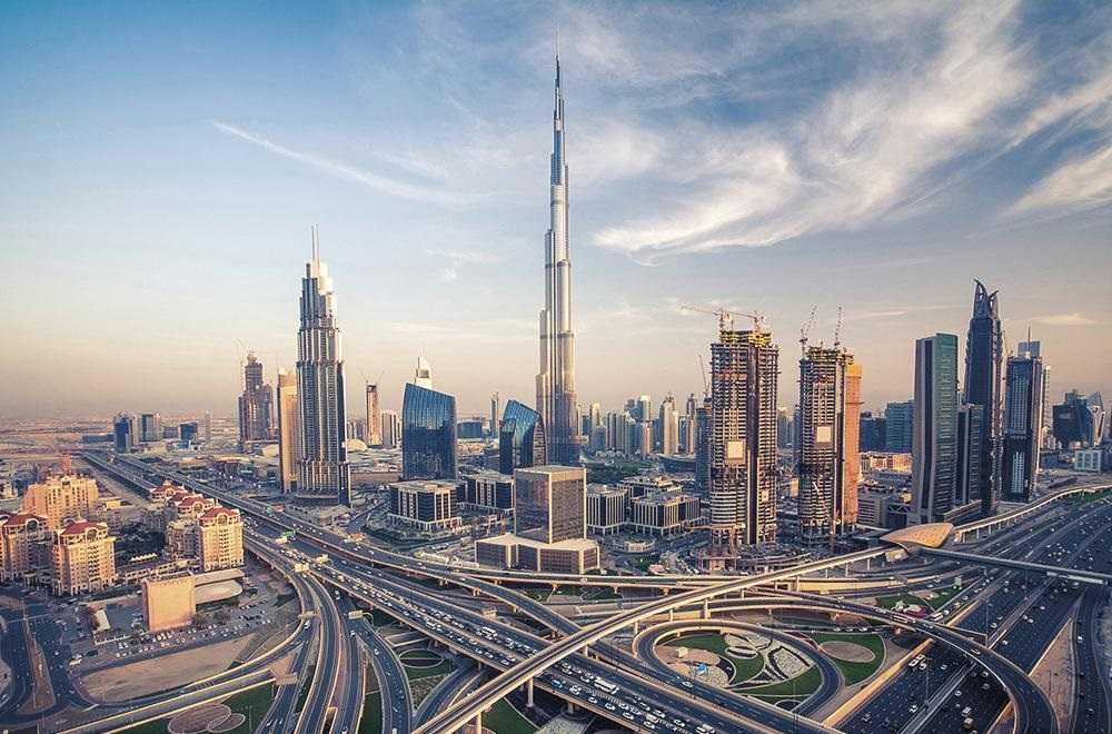 image of تور دبی